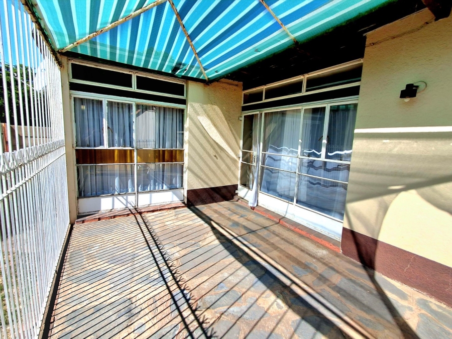 4 Bedroom Property for Sale in Sasolburg Ext 23 Free State